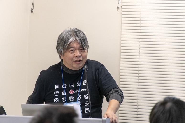 株式会社ふわっと 岡田 陽一さん